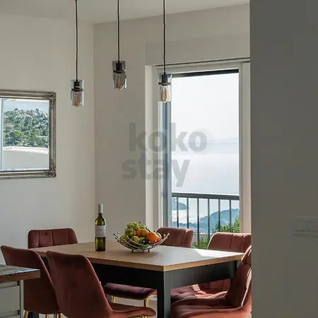 Makarska Prestige View Veliko Brdo (Makarska)